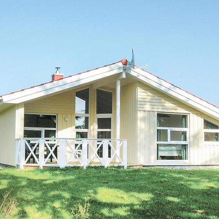 Strandblick 9 Schonhagen  Exterior photo
