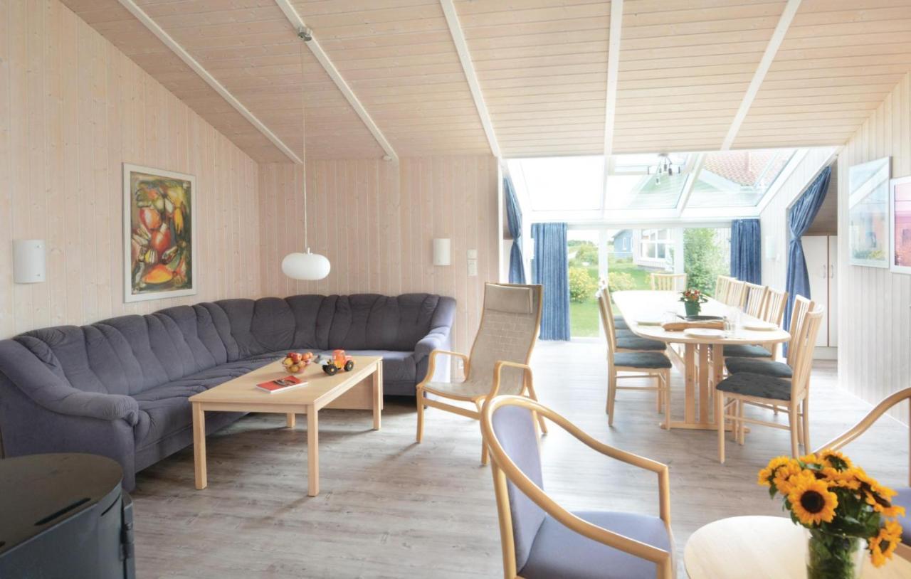 Strandblick 9 Schonhagen  Exterior photo